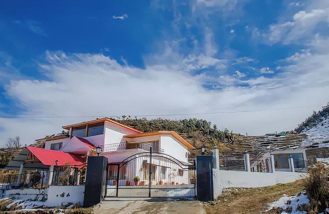 Amala Abode The Clouds 