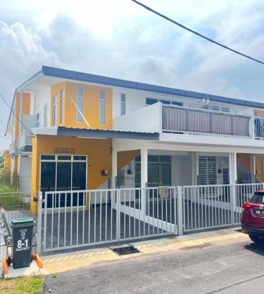 Aman Homestay Alor Gajah