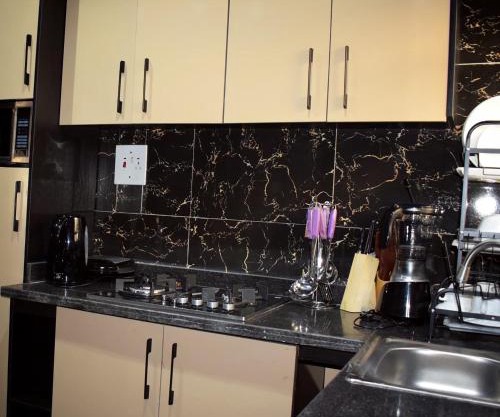 Amangee Luxury Apartments