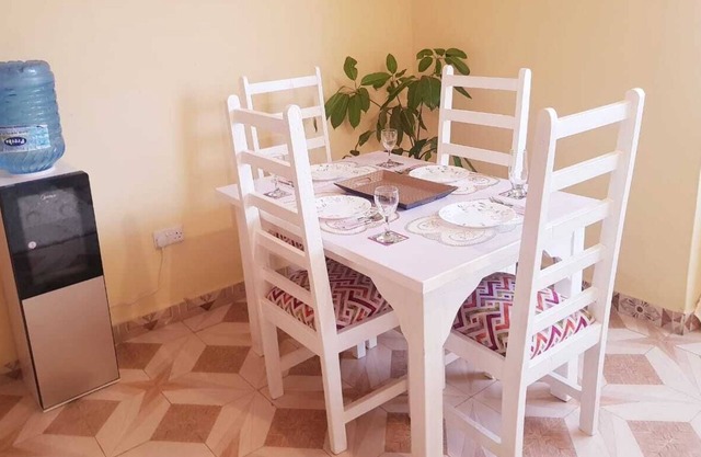 Amani 2bdr apartment