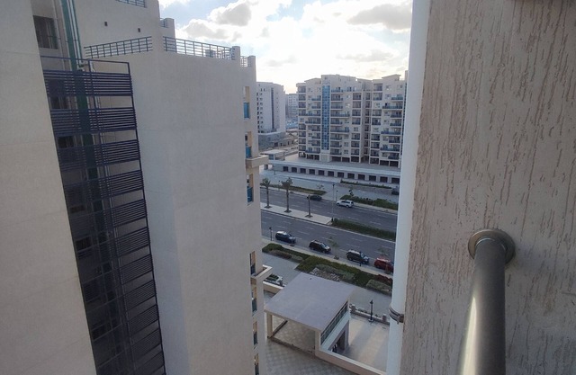 Amazing apartment in downtown new alamein