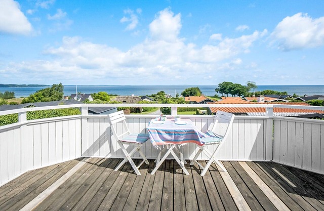 Amazing apartment in Asperup with sauna