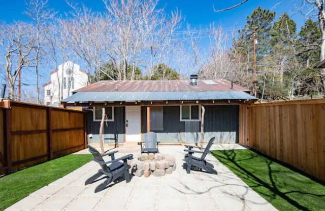 Amazing Cabin + Kids Loft in the middle of Julian