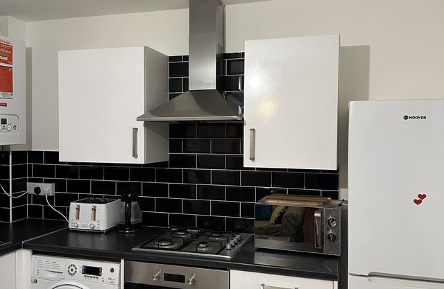 Amazing Dream one bedroom apartment