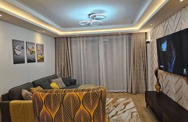 Amazing Elegant 3 Bedroom Apartment in Kitusurunn