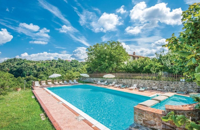 Amazing home in Arcidosso GR