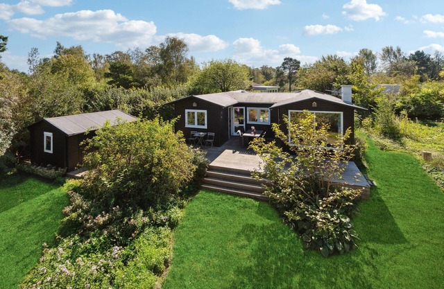 Amazing home in Jægerspris with kitchen