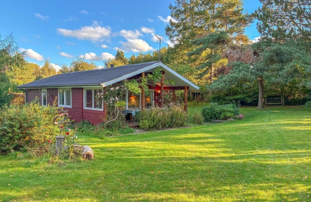 Amazing home in Præstø with WiFi