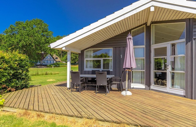 Amazing home in Rudkøbing with 3 Bedrooms, Sauna and WiFi