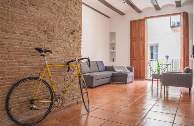 Ambrosio Flats Valencia - El Carmen