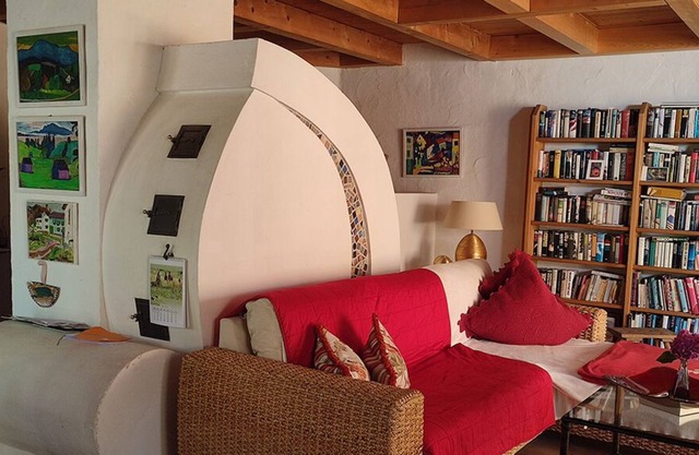 Amerang Chiemsee-Refugium stylish vacation apartment. Ground floor 2,000 sqm garden