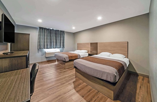 Americas Best Value Inn Foxboro