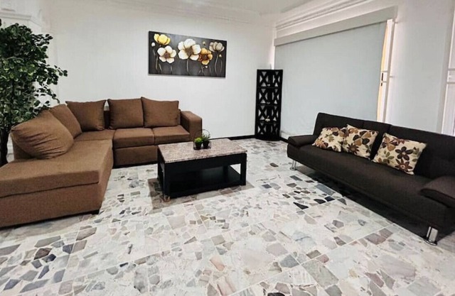 Amplio 2, ideal para familias grandes.