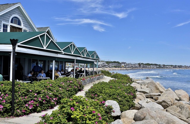 Anchorage Inn and Resort