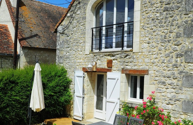 Ancien Studio D'artiste à la Campagne