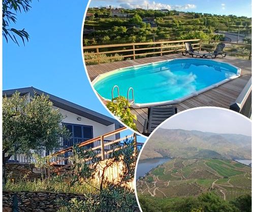 Andar Moradia T2 na Casa Do Olival