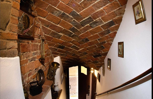 Antica Dimora Stay in Langa Like at Home