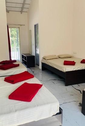 Anwaya Homestay Chikmagalur