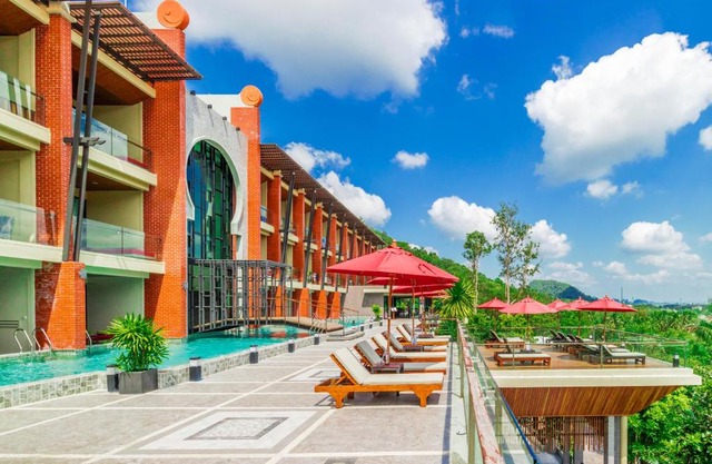 Aonang Phu Pi Maan Resort & Spa