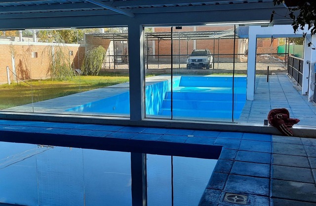 Apart hotel chilecito