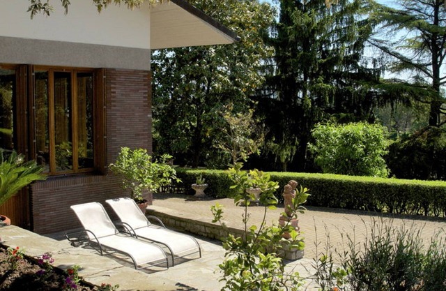 Apartment in the heart of Tuscany