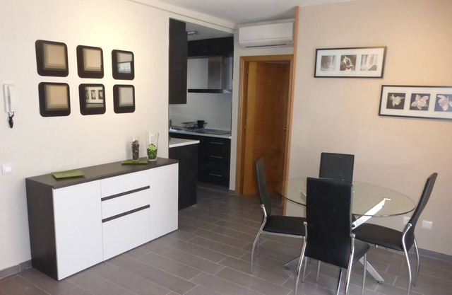 Apart. Tarragona old town (HUTT-6774)