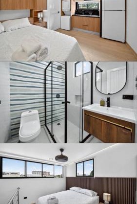 Aparta loft Sabana inn