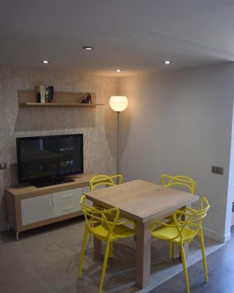 Apartament Sant Jordi