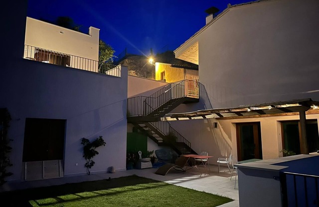 Apartamento de Lujo con Vistas Impresionantes