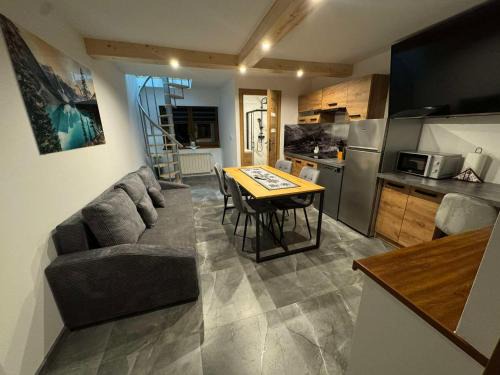 Apartament Ślebodny Upłaz