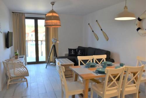 Apartament 26-9- Łebska Ostoja
