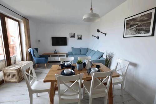 Apartament 27A-11- Łebska Ostoja