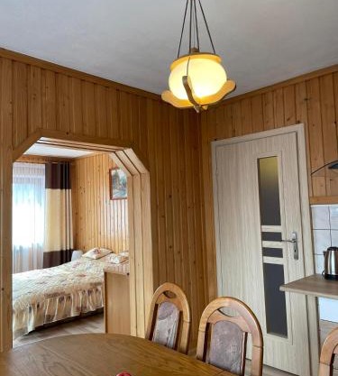 Apartament 5 os u Króla