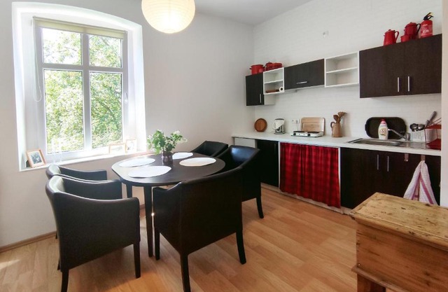 Apartament Alpejski Duży