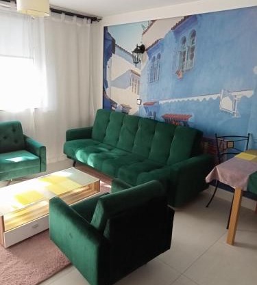 Apartament Anita