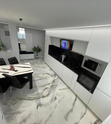 Apartament Centru Comanesti