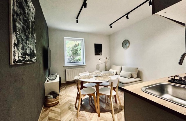 Apartament Centrum A