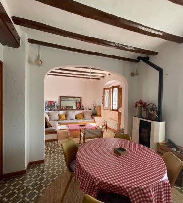 Apartament Colònia Cal Rosal