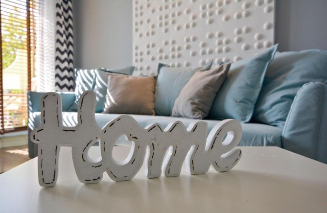 Apartament Dzień dobry