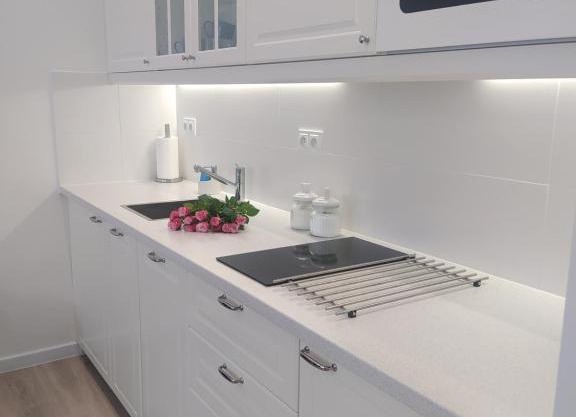 Apartament FANABERIA Lądek Zdrój