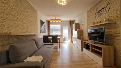 Apartament Gdynia Kazart 2