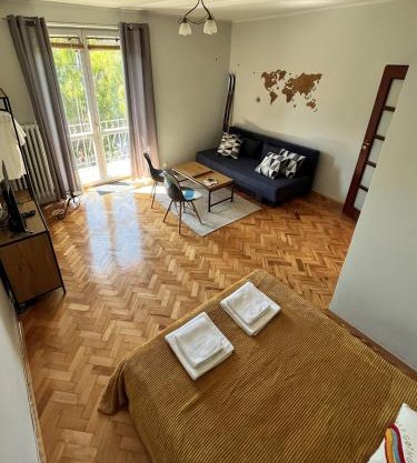 Apartament Globtroter