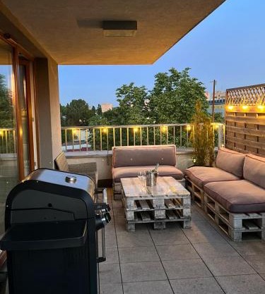 Apartament Księcia Janusza