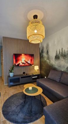 Apartament Leśny Karpacz