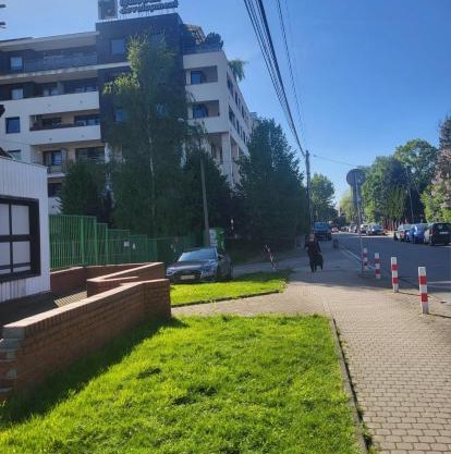 Apartament Lea Residence II