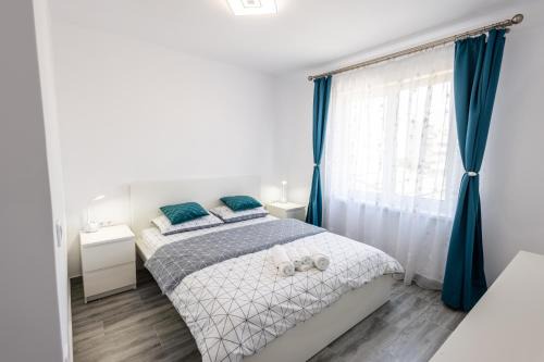 Apartament Lucas Sighișoara