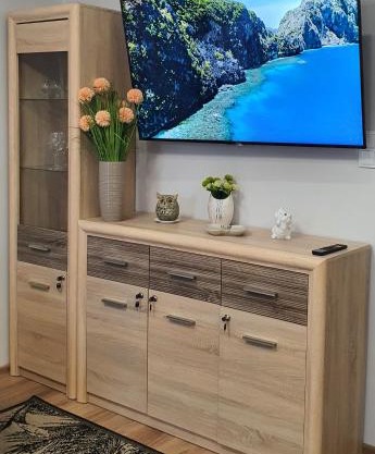 APARTAMENT MAJA - centrum, parking