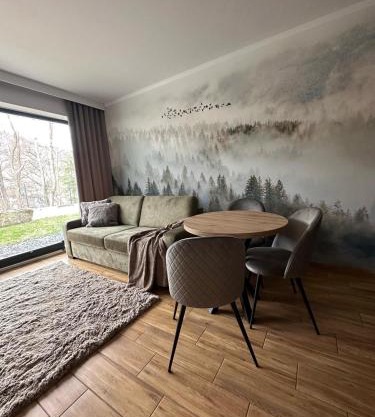 Apartament Ostoja Beskidy I/9