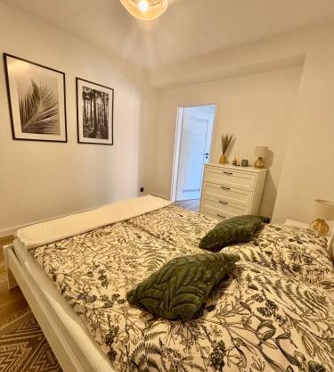 Apartament pod Świerkami