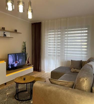 Apartament Pogodna